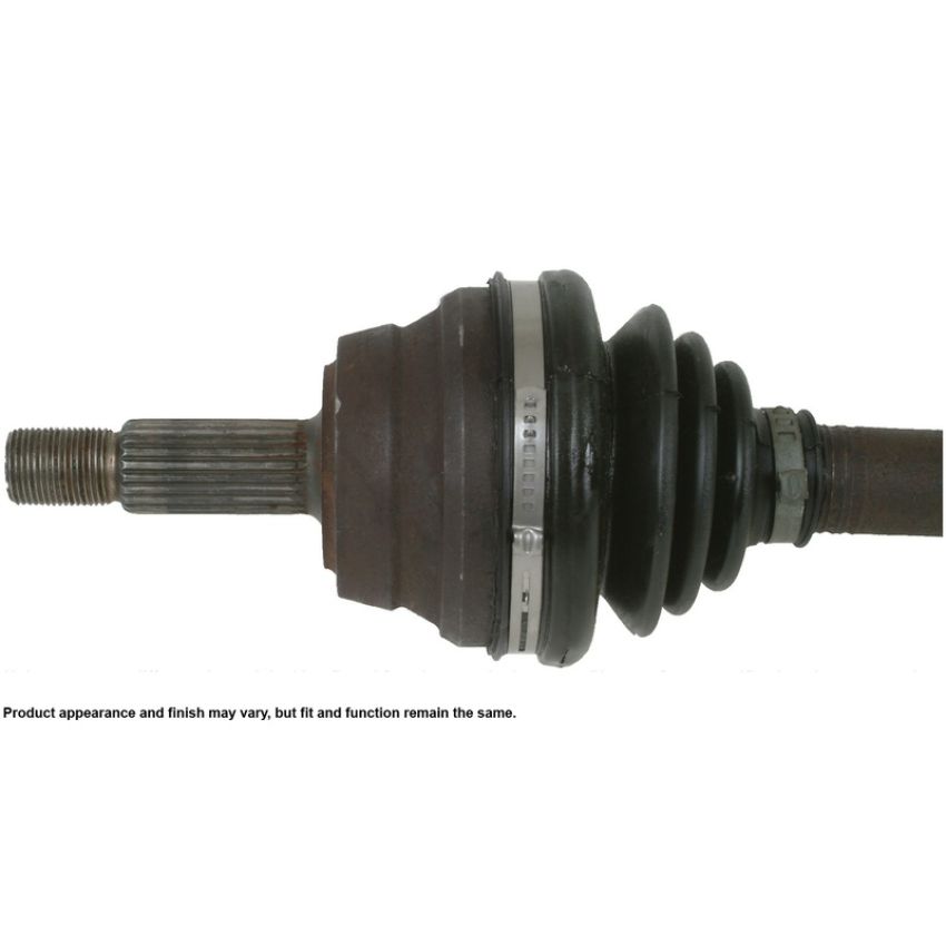 CARDONE Reman 60-7076 Remanufactured CV Axle Assembly