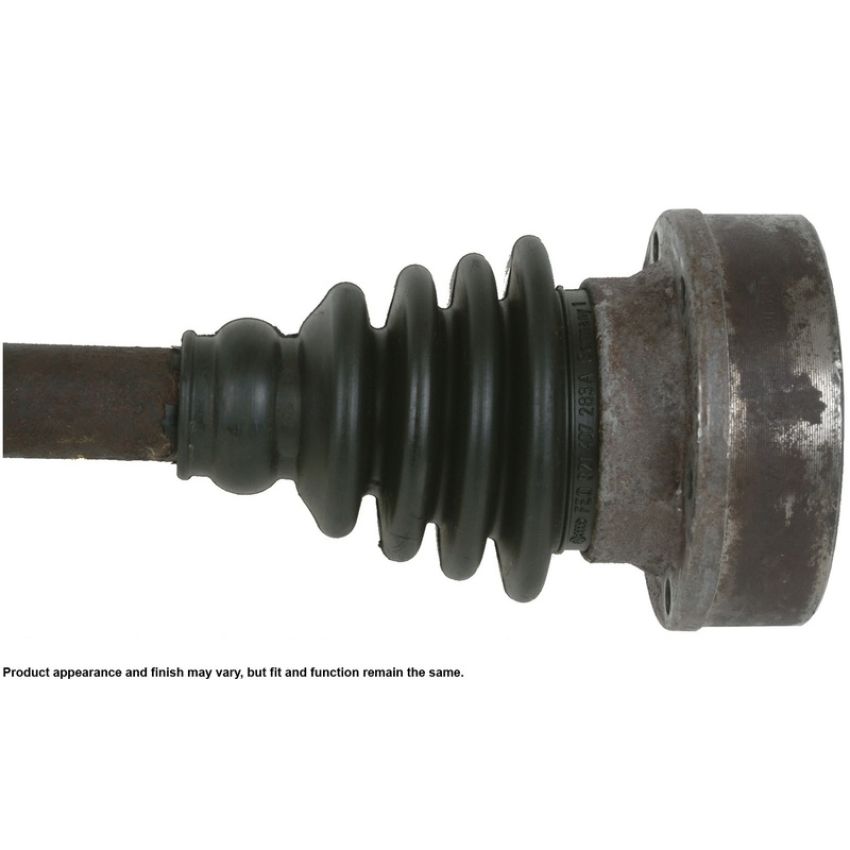 CARDONE Reman 60-7076 Remanufactured CV Axle Assembly