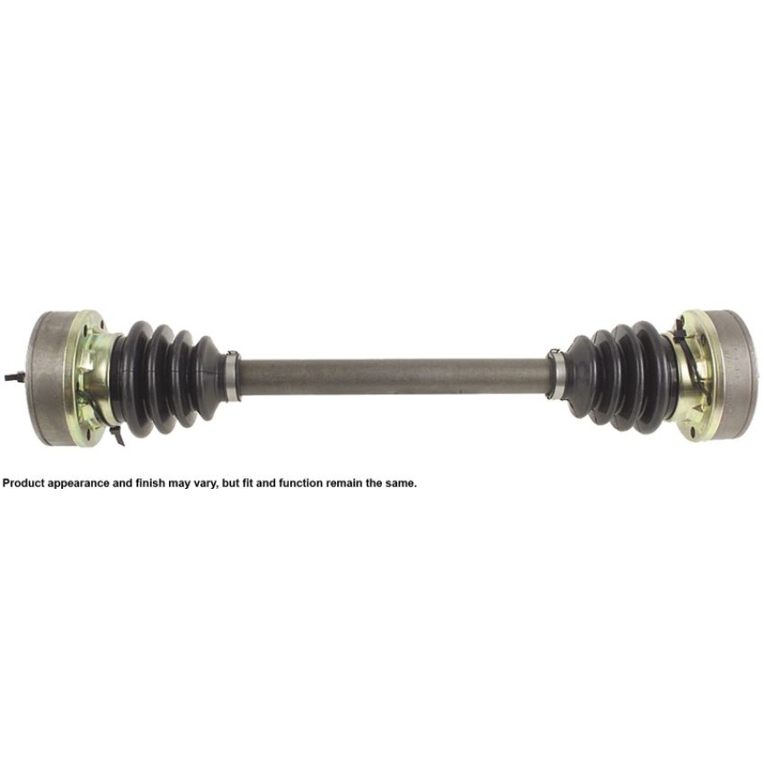 CARDONE Reman 60-7077 Remanufactured CV Axle Assembly