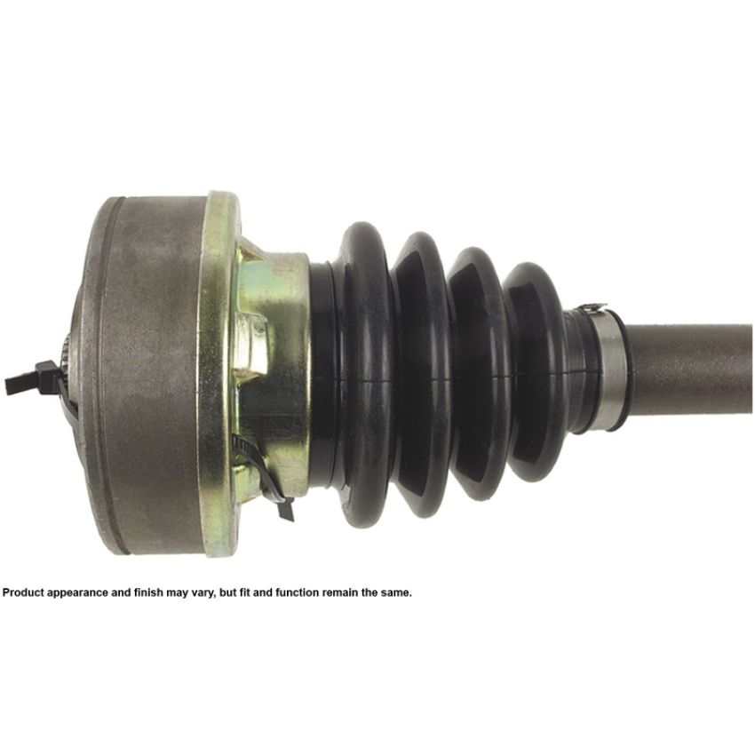 CARDONE Reman 60-7077 Remanufactured CV Axle Assembly