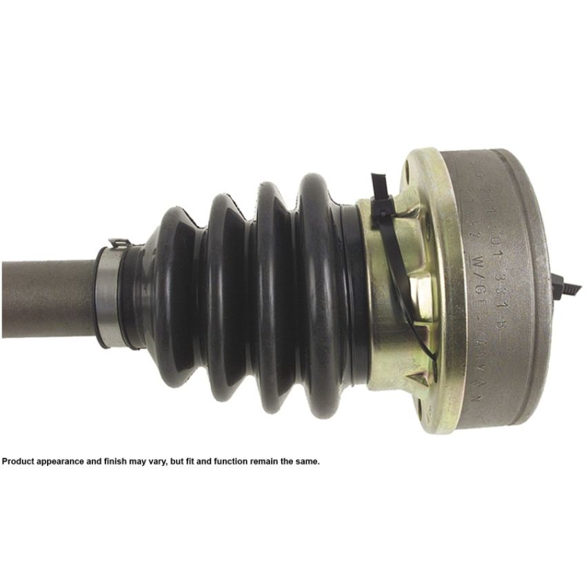 CARDONE Reman 60-7077 Remanufactured CV Axle Assembly
