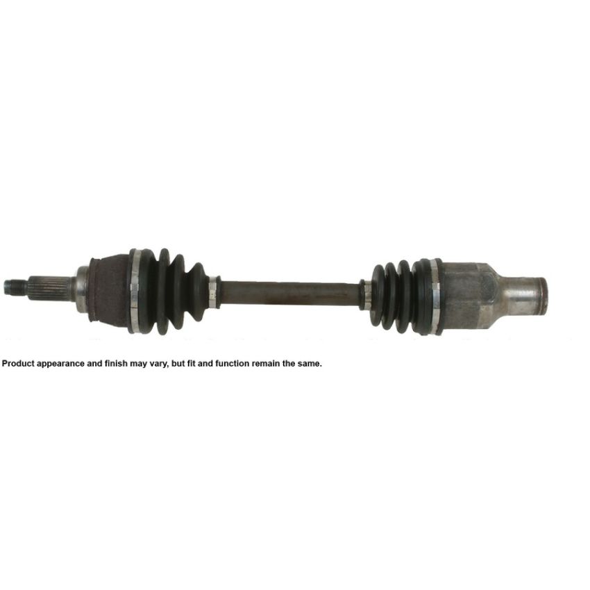 CARDONE Reman 60-7078 Remanufactured CV Axle Assembly