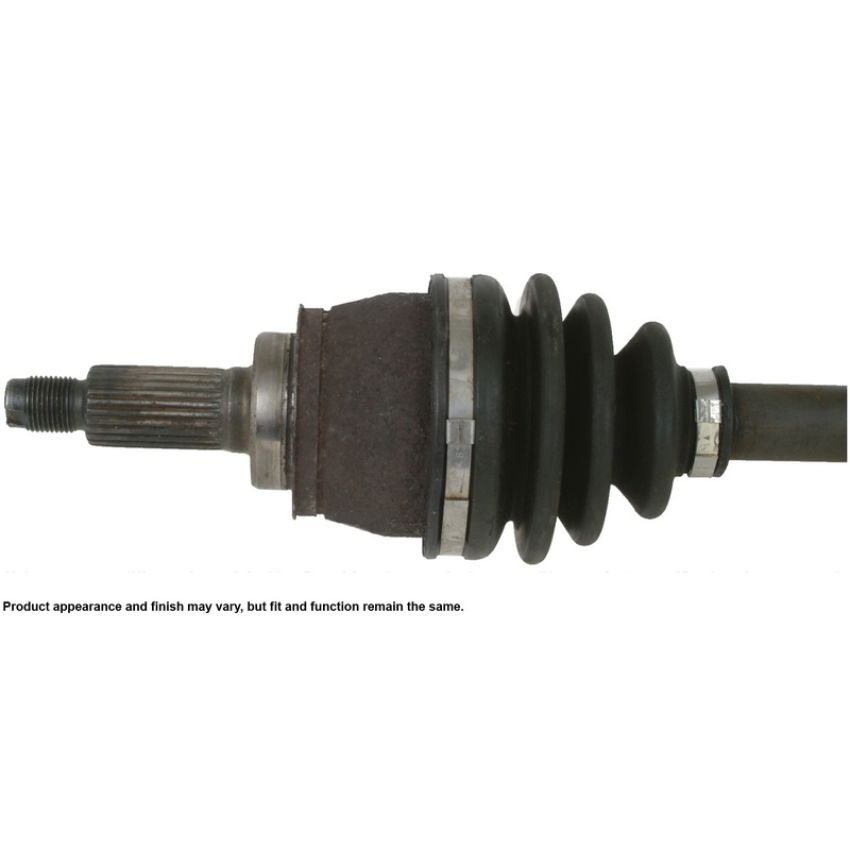 CARDONE Reman 60-7078 Remanufactured CV Axle Assembly