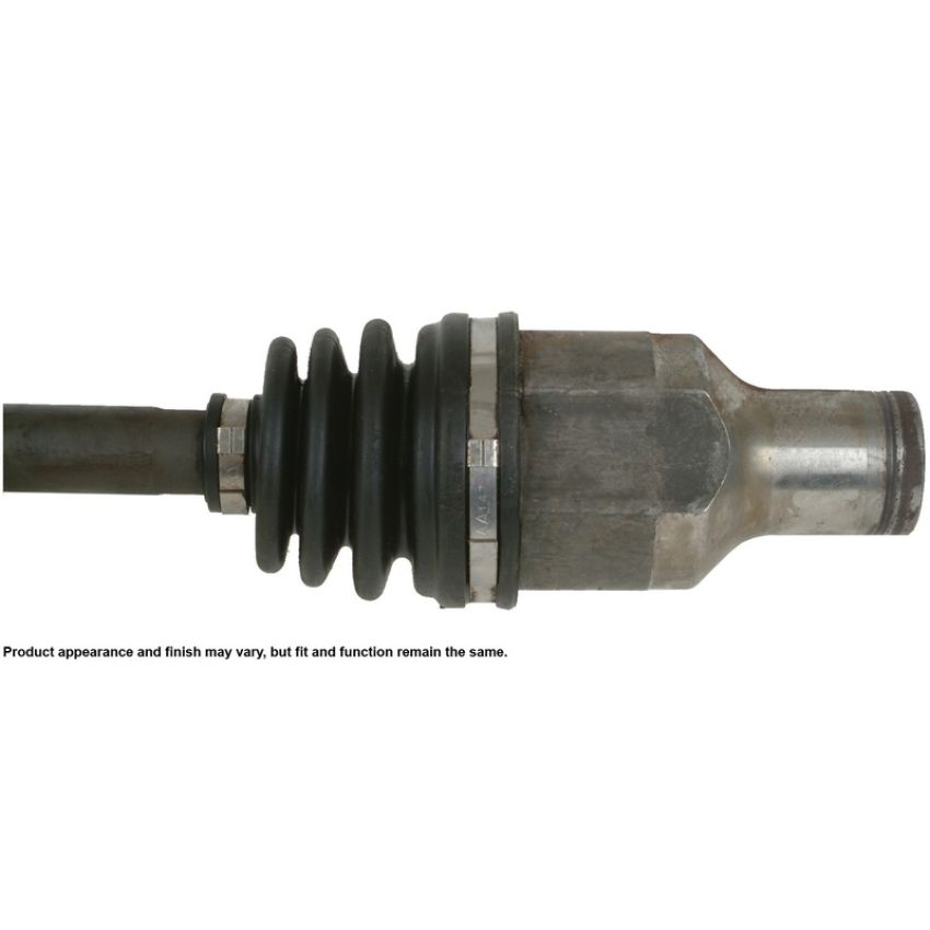 CARDONE Reman 60-7078 Remanufactured CV Axle Assembly