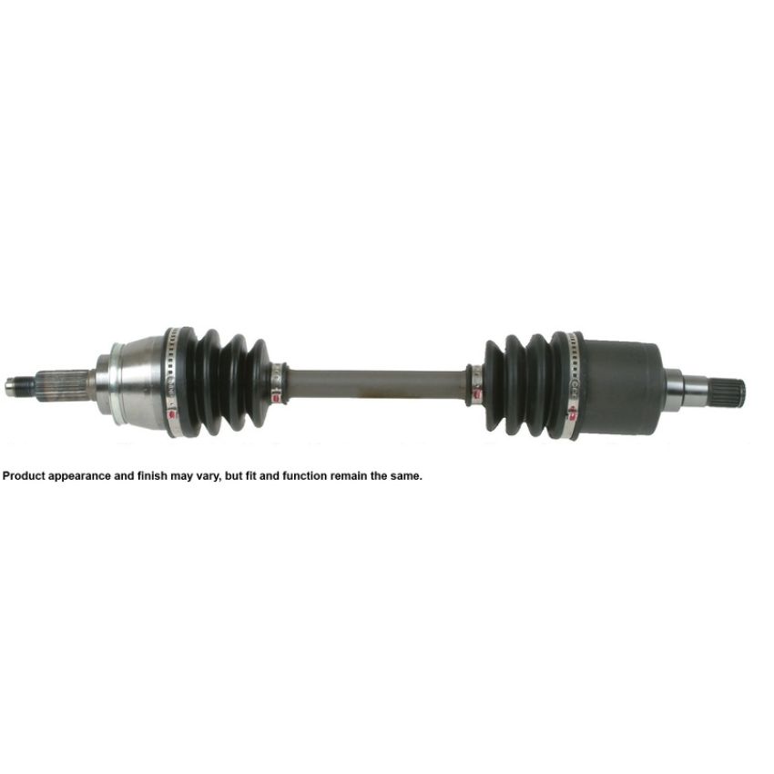 CARDONE Reman 60-7085 Remanufactured CV Axle Assembly