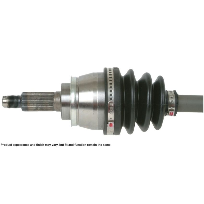 CARDONE Reman 60-7085 Remanufactured CV Axle Assembly