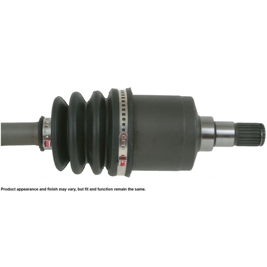 CARDONE Reman 60-7085 Remanufactured CV Axle Assembly