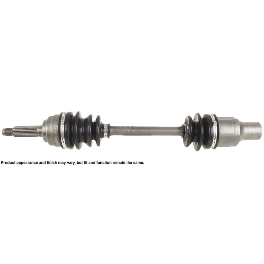 CARDONE Reman 60-7088 Remanufactured CV Axle Assembly