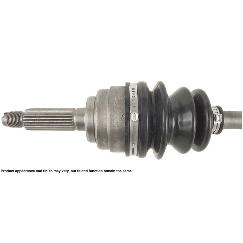 CARDONE Reman 60-7088 Remanufactured CV Axle Assembly