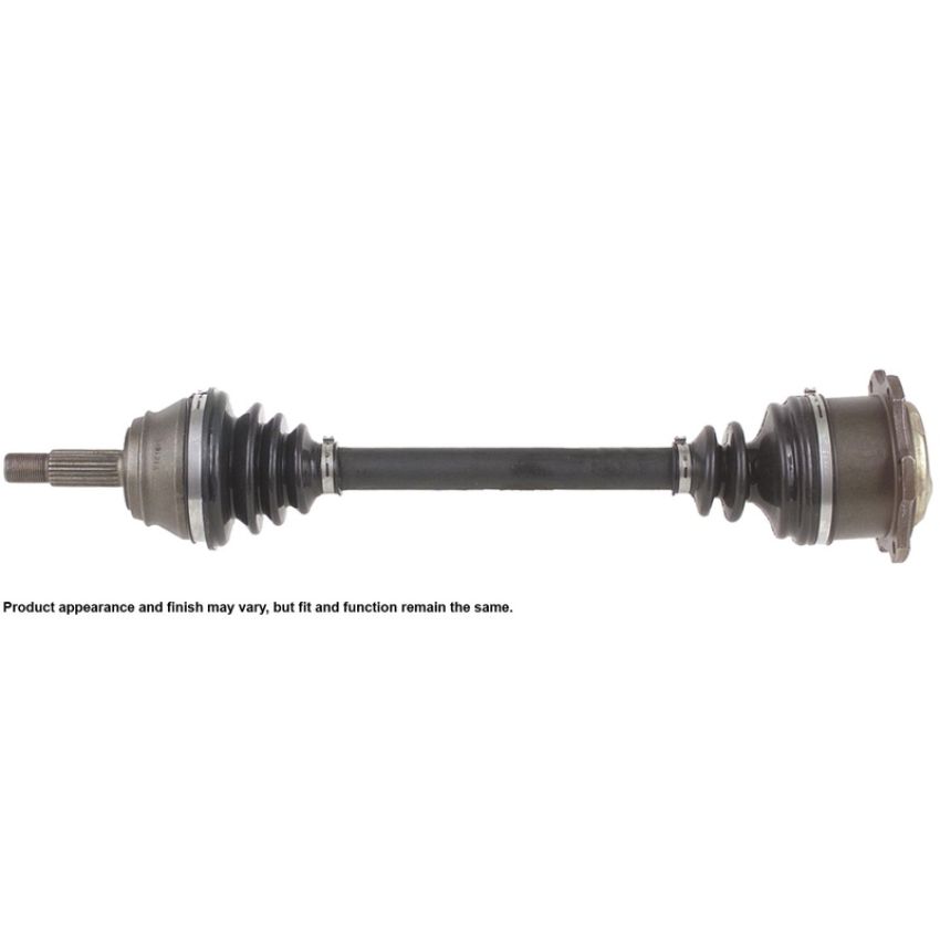 CARDONE Reman 60-7101 Remanufactured CV Axle Assembly