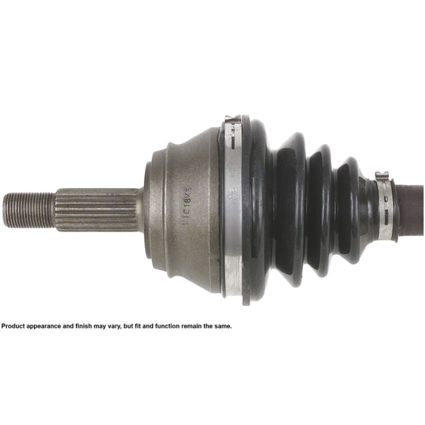 CARDONE Reman 60-7101 Remanufactured CV Axle Assembly
