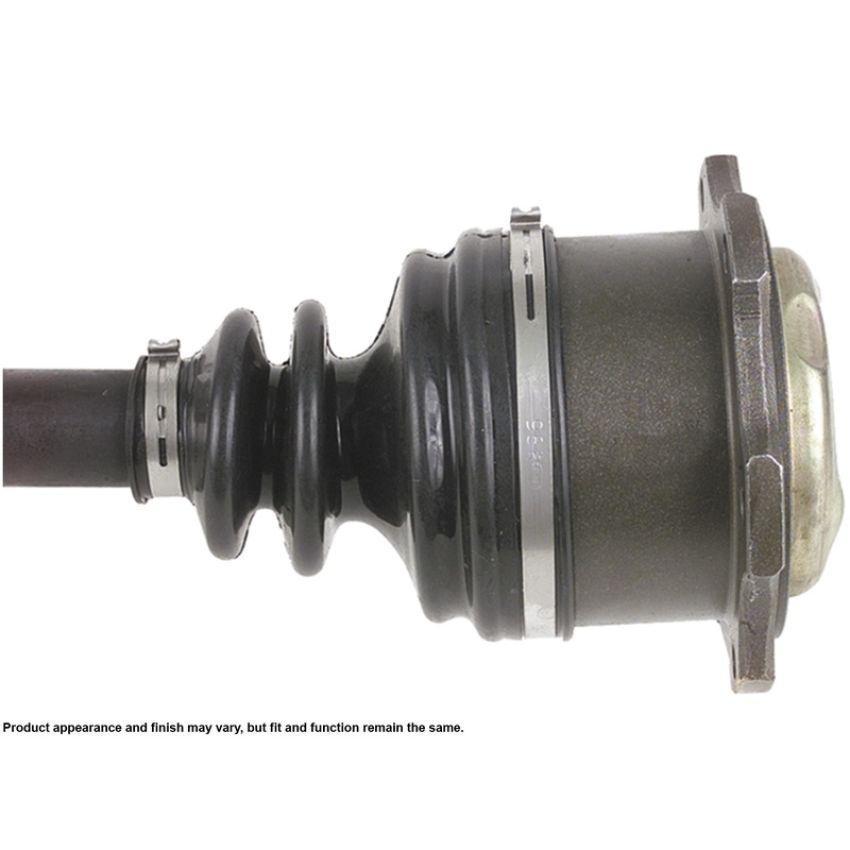 CARDONE Reman 60-7101 Remanufactured CV Axle Assembly