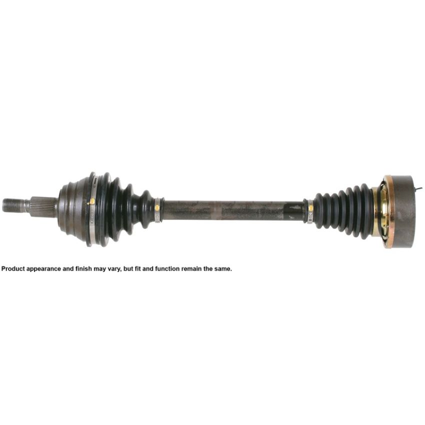 CARDONE Reman 60-7107 Remanufactured CV Axle Assembly