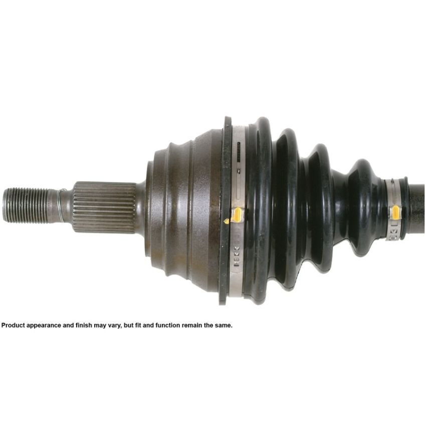 CARDONE Reman 60-7107 Remanufactured CV Axle Assembly