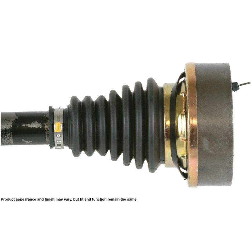 CARDONE Reman 60-7107 Remanufactured CV Axle Assembly