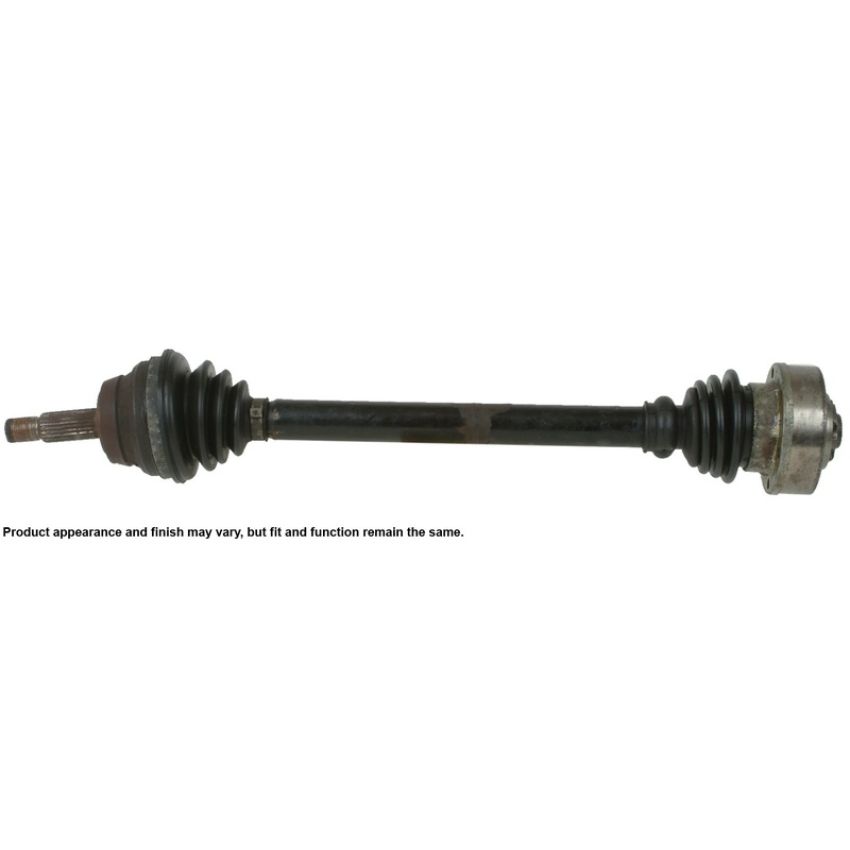 CARDONE Reman 60-7108 Remanufactured CV Axle Assembly