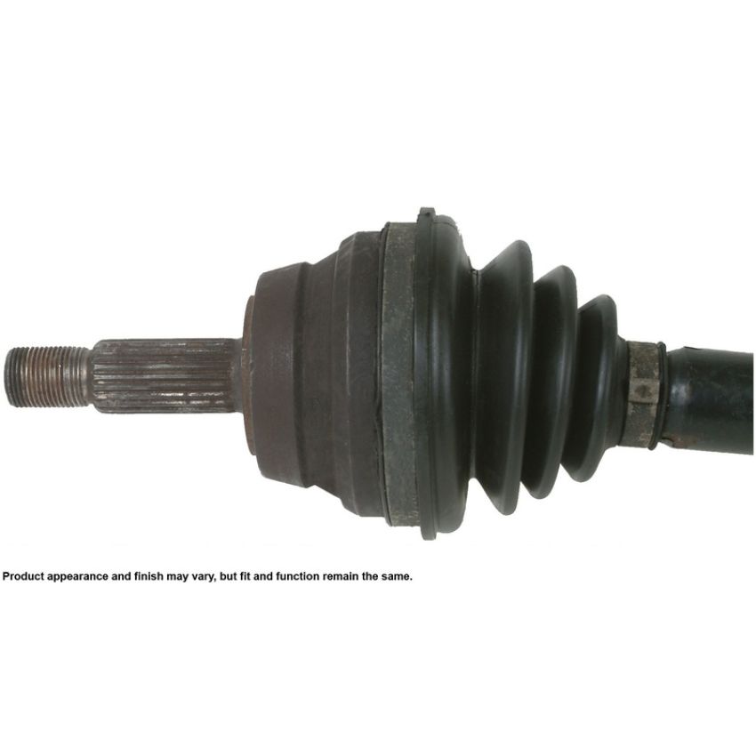 CARDONE Reman 60-7108 Remanufactured CV Axle Assembly