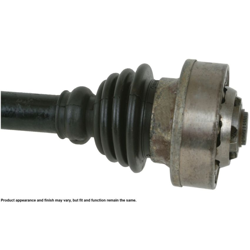 CARDONE Reman 60-7108 Remanufactured CV Axle Assembly