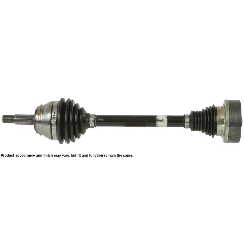 CARDONE Reman 60-7114 Remanufactured CV Axle Assembly
