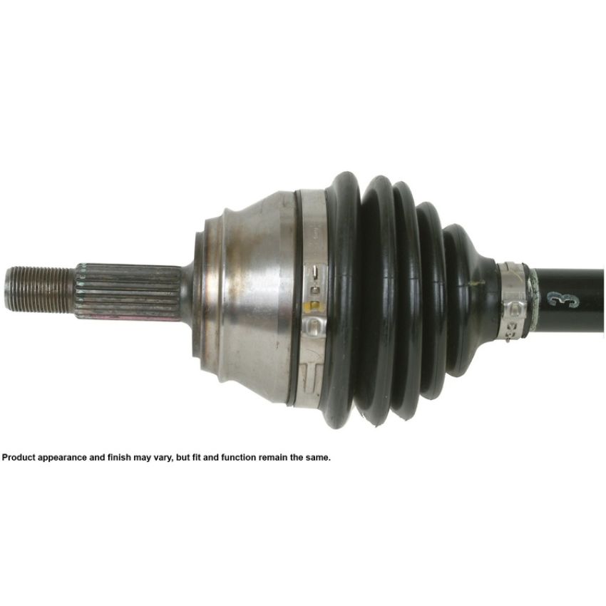 CARDONE Reman 60-7114 Remanufactured CV Axle Assembly