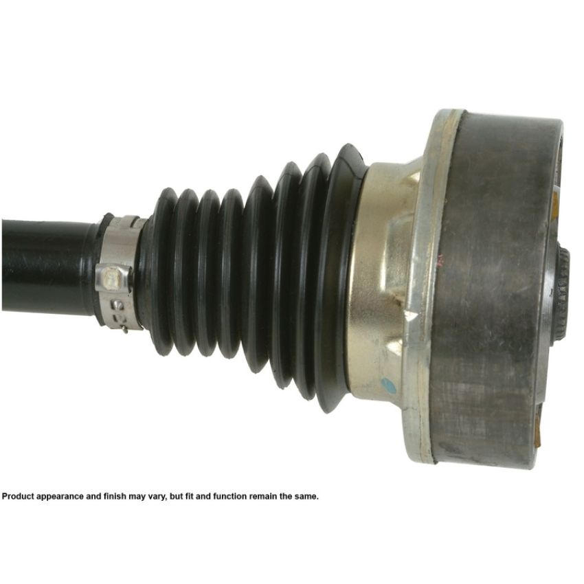CARDONE Reman 60-7114 Remanufactured CV Axle Assembly