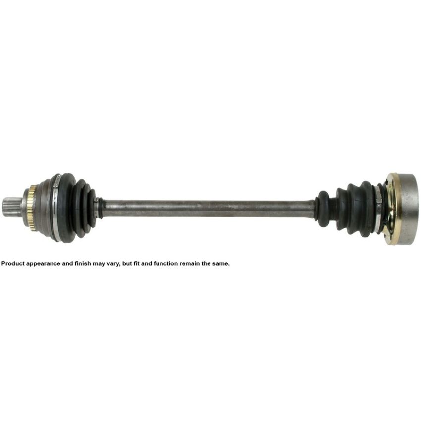 CARDONE Reman 60-7119 Remanufactured CV Axle Assembly