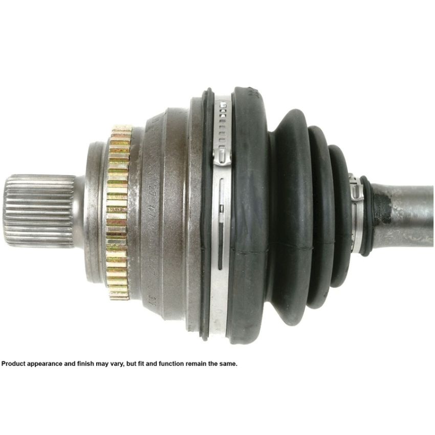CARDONE Reman 60-7119 Remanufactured CV Axle Assembly