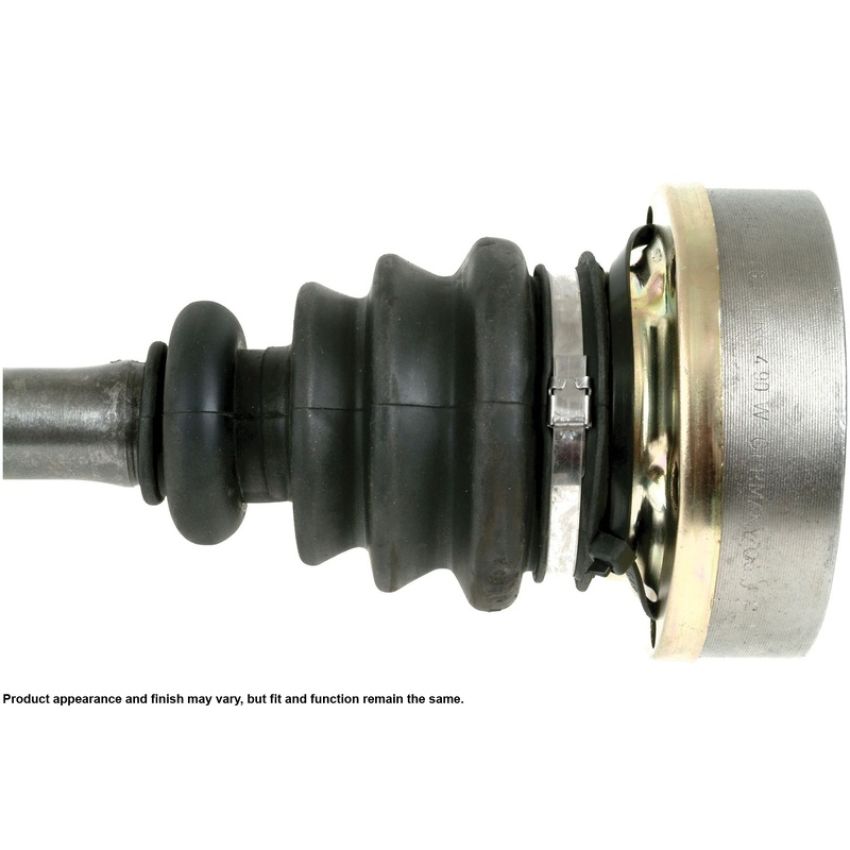 CARDONE Reman 60-7119 Remanufactured CV Axle Assembly