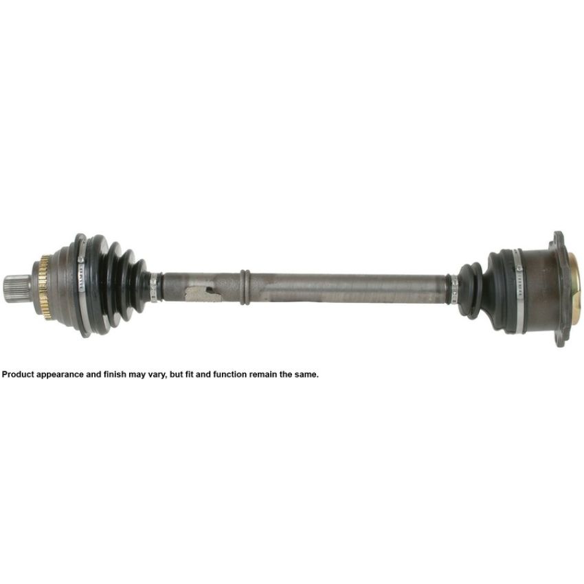 CARDONE Reman 60-7122 Remanufactured CV Axle Assembly