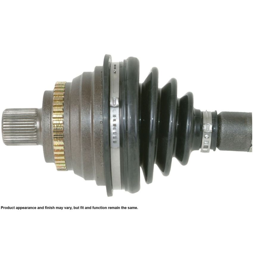 CARDONE Reman 60-7122 Remanufactured CV Axle Assembly