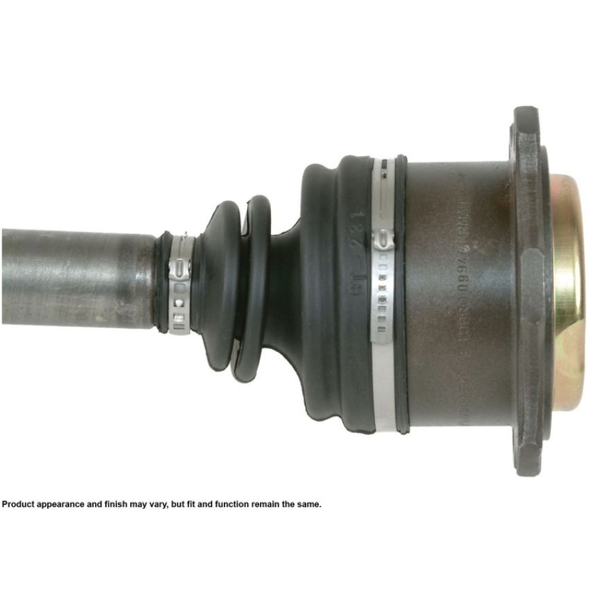 CARDONE Reman 60-7122 Remanufactured CV Axle Assembly