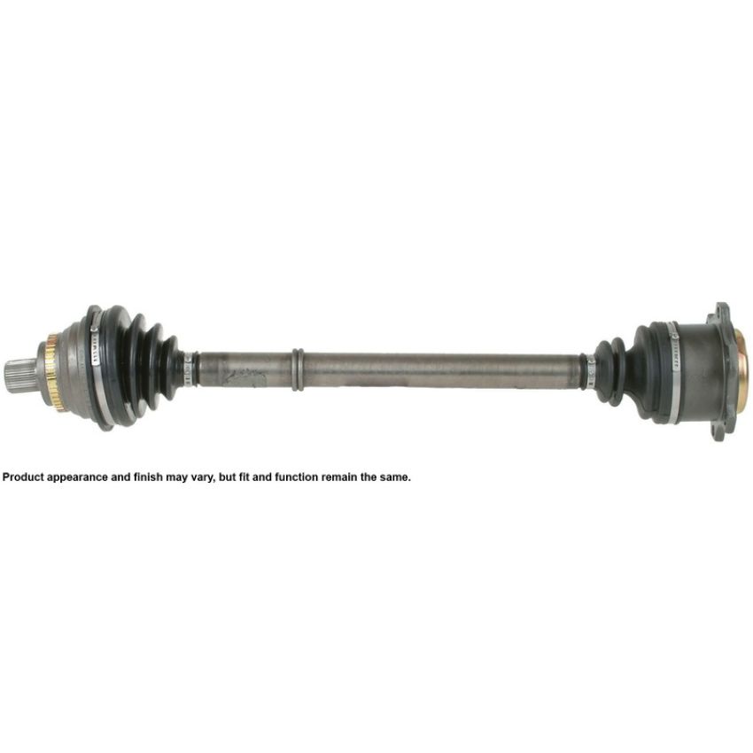 CARDONE Reman 60-7123 Remanufactured CV Axle Assembly