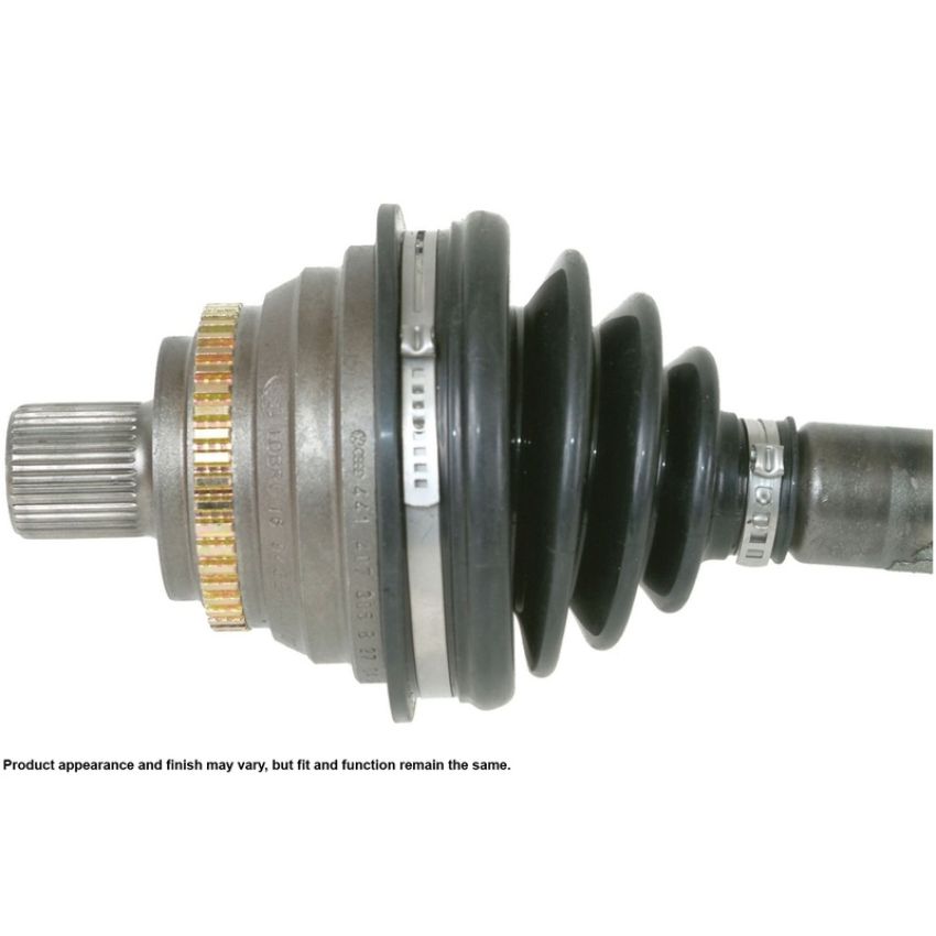 CARDONE Reman 60-7123 Remanufactured CV Axle Assembly