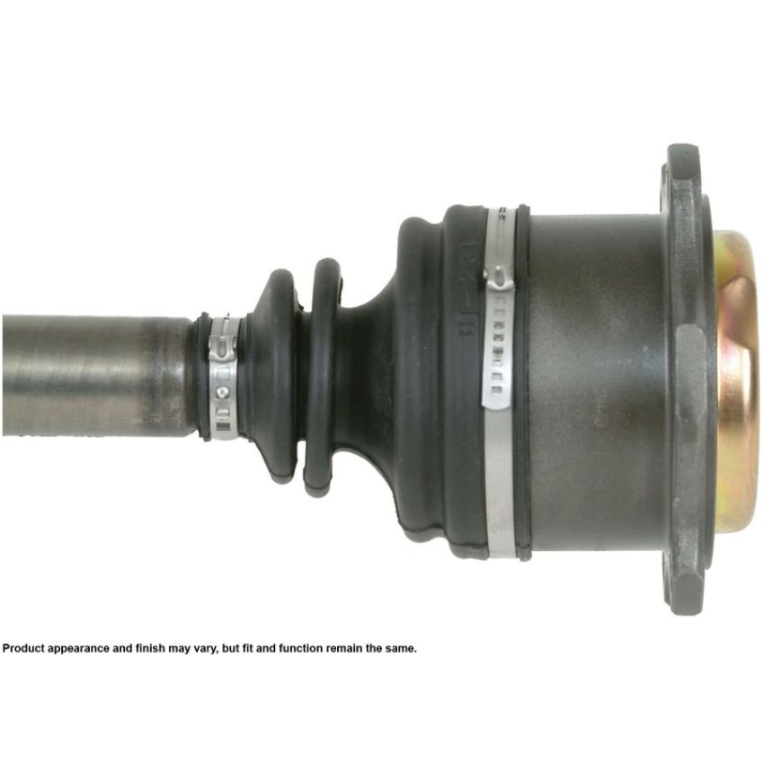 CARDONE Reman 60-7123 Remanufactured CV Axle Assembly