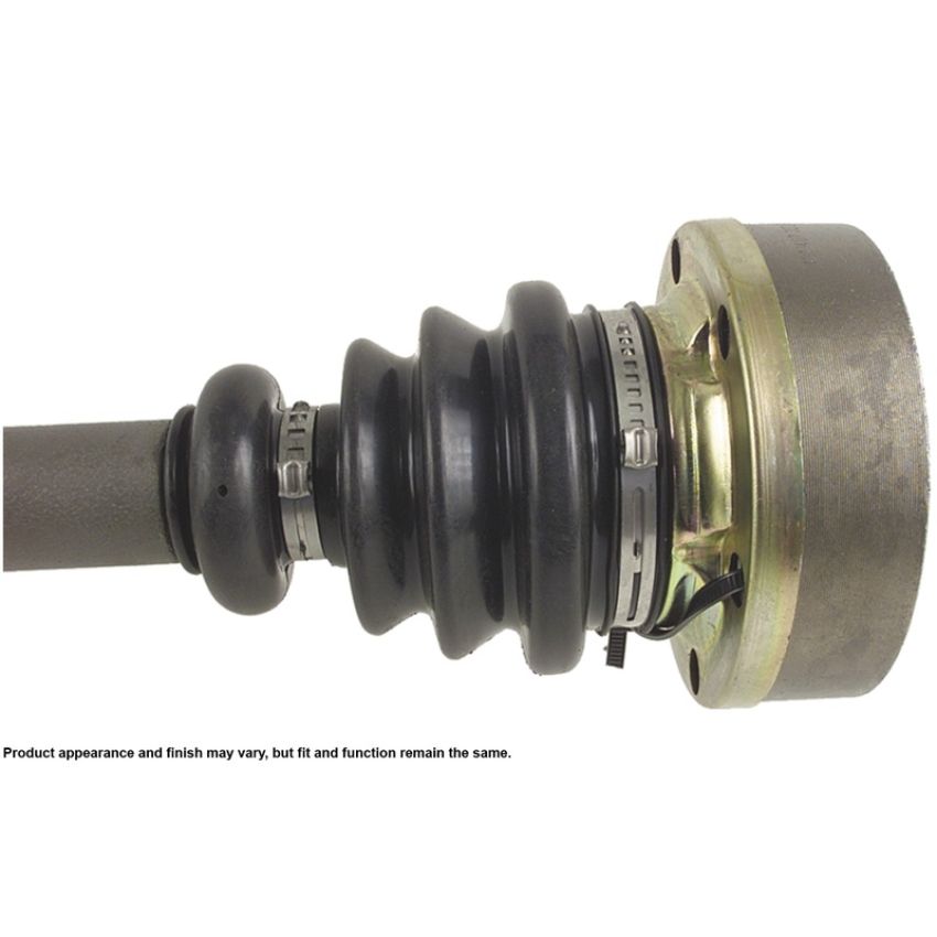 CARDONE Reman 60-7124 Remanufactured CV Axle Assembly