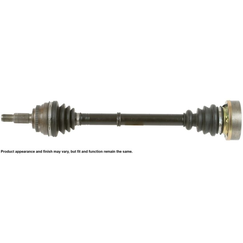 CARDONE Reman 60-7125 Remanufactured CV Axle Assembly