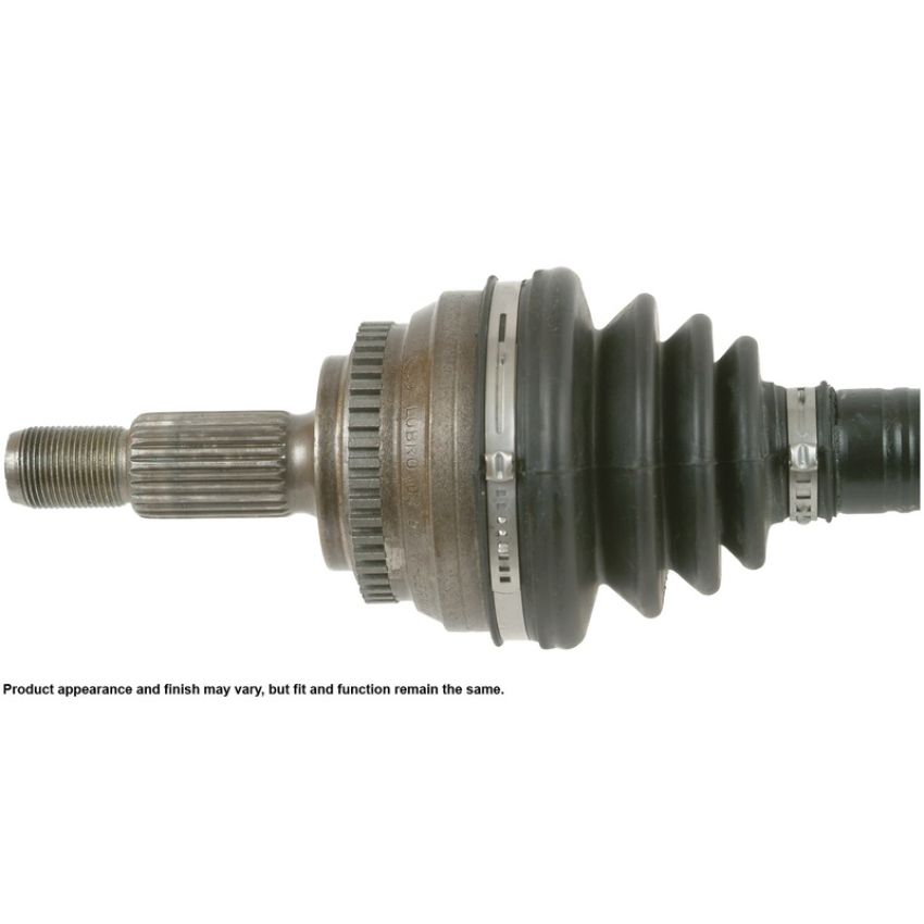 CARDONE Reman 60-7125 Remanufactured CV Axle Assembly