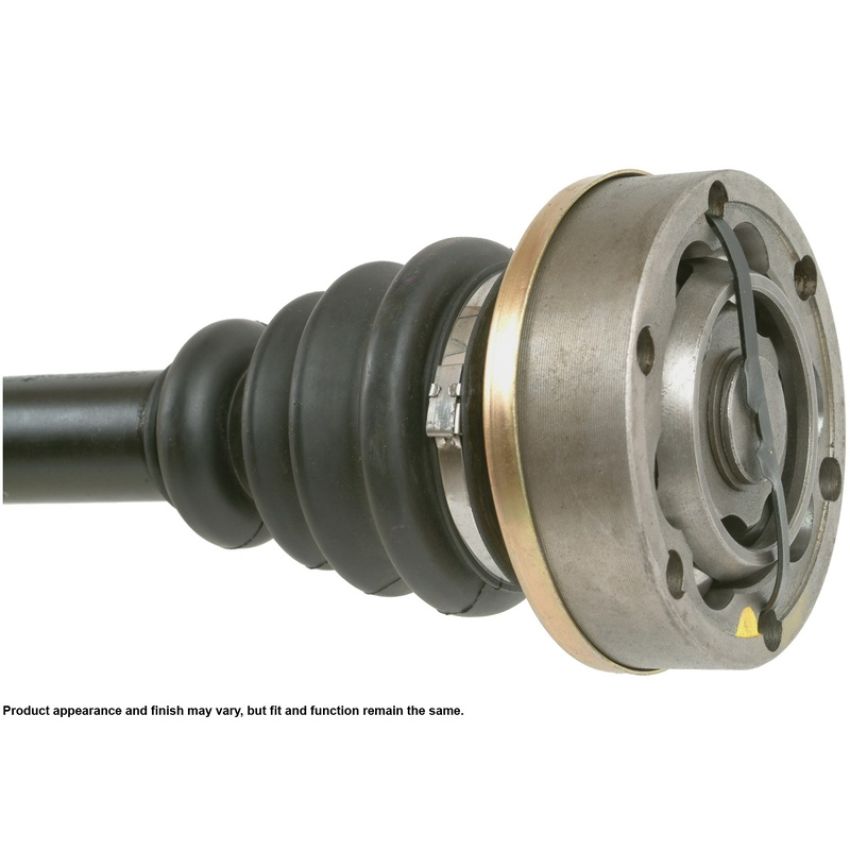 CARDONE Reman 60-7125 Remanufactured CV Axle Assembly