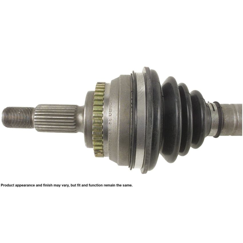 CARDONE Reman 60-7126 Remanufactured CV Axle Assembly