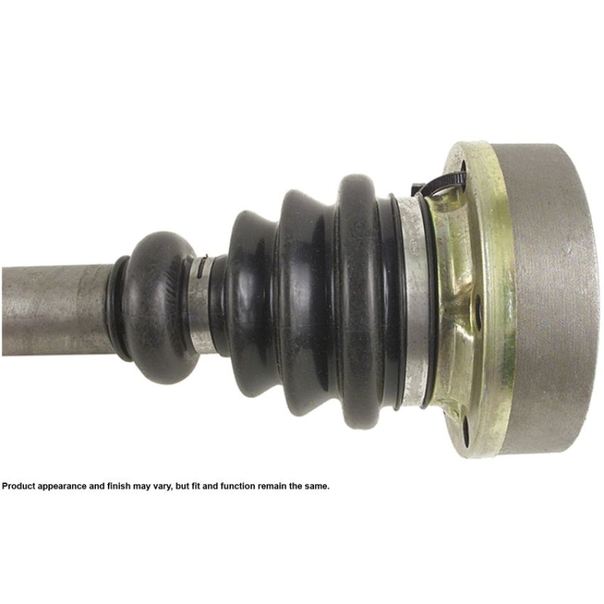CARDONE Reman 60-7126 Remanufactured CV Axle Assembly
