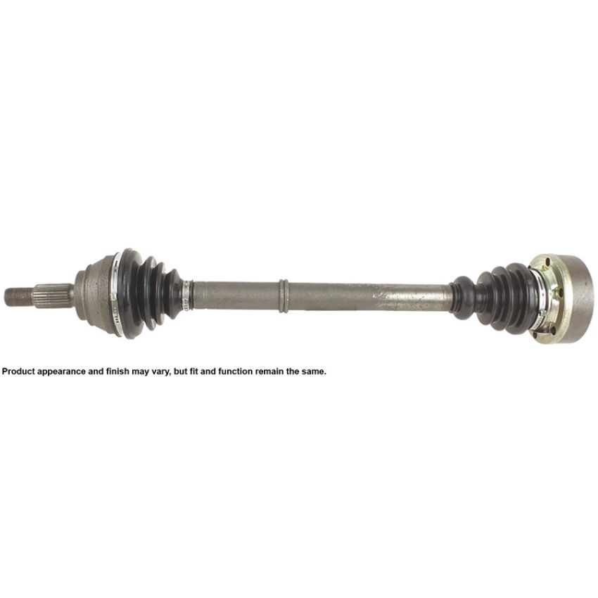 CARDONE Reman 60-7127 Remanufactured CV Axle Assembly