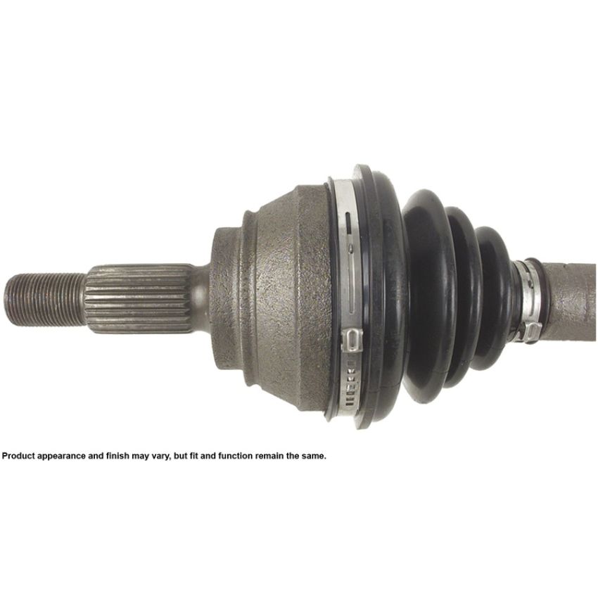 CARDONE Reman 60-7127 Remanufactured CV Axle Assembly
