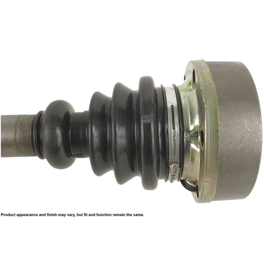 CARDONE Reman 60-7127 Remanufactured CV Axle Assembly