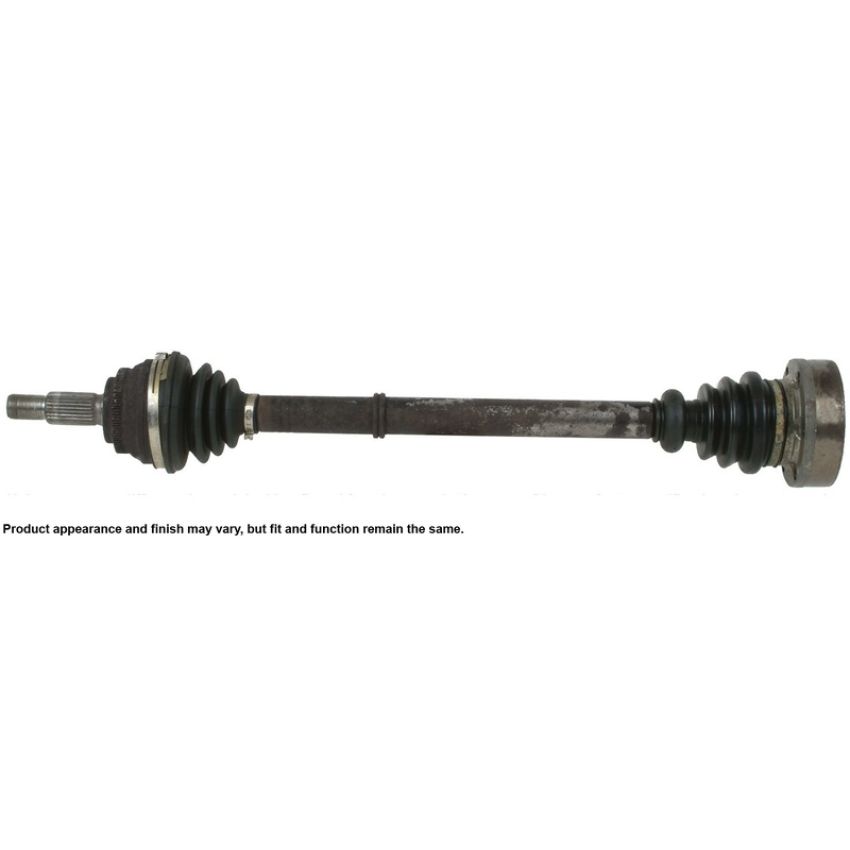 CARDONE Reman 60-7147 Remanufactured CV Axle Assembly