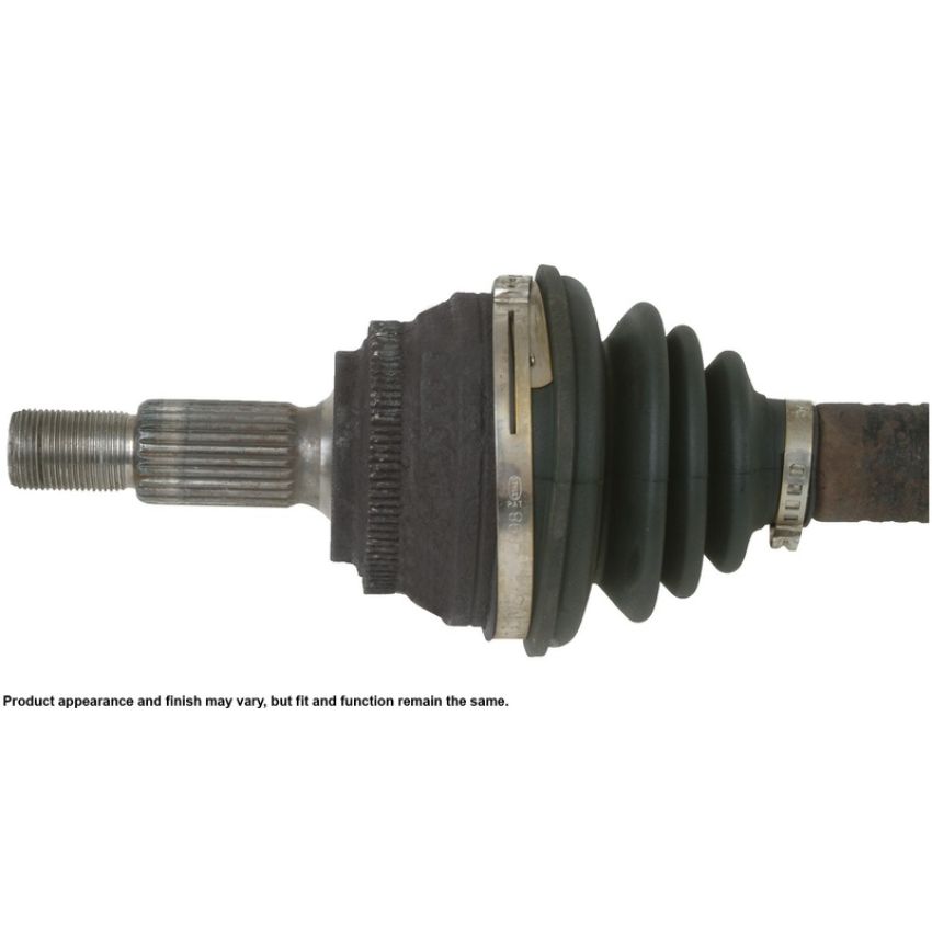 CARDONE Reman 60-7147 Remanufactured CV Axle Assembly