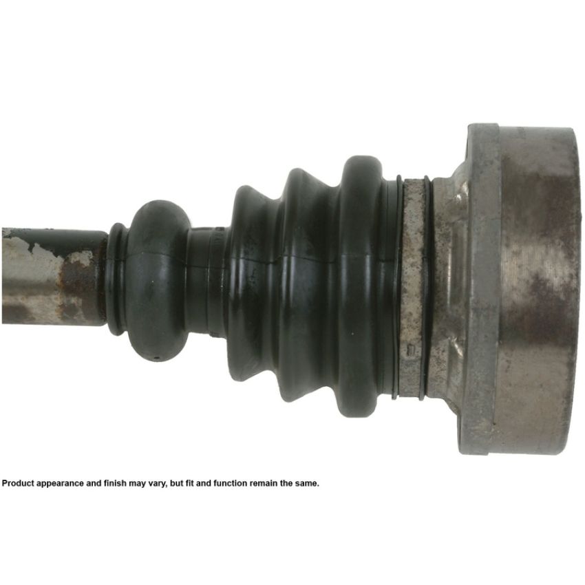 CARDONE Reman 60-7147 Remanufactured CV Axle Assembly
