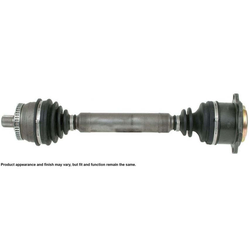 CARDONE Reman 60-7184 Remanufactured CV Axle Assembly