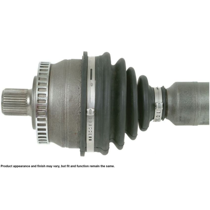 CARDONE Reman 60-7184 Remanufactured CV Axle Assembly