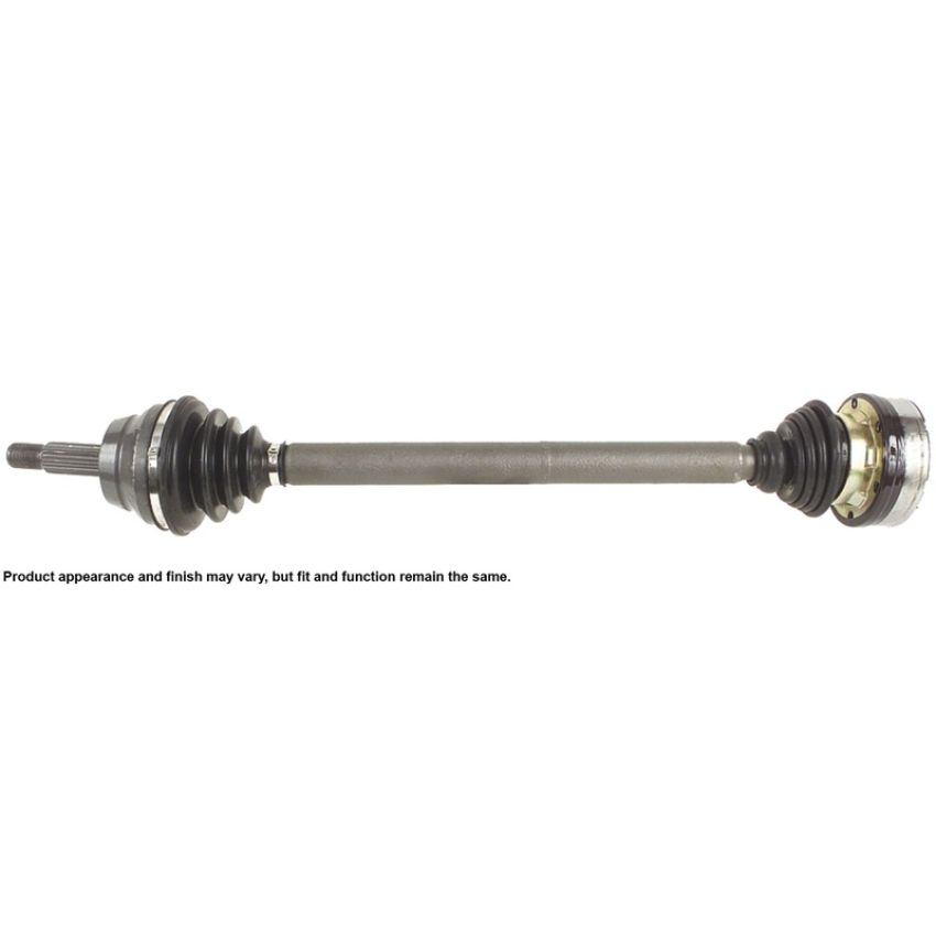 CARDONE Reman 60-7187 Remanufactured CV Axle Assembly
