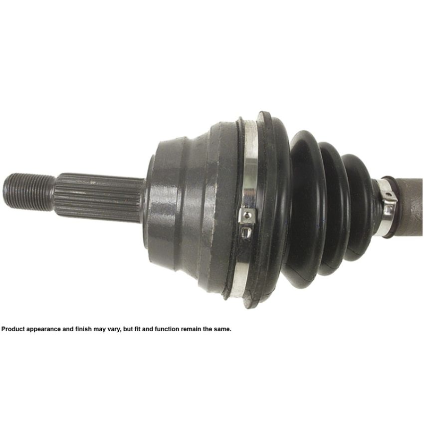 CARDONE Reman 60-7187 Remanufactured CV Axle Assembly